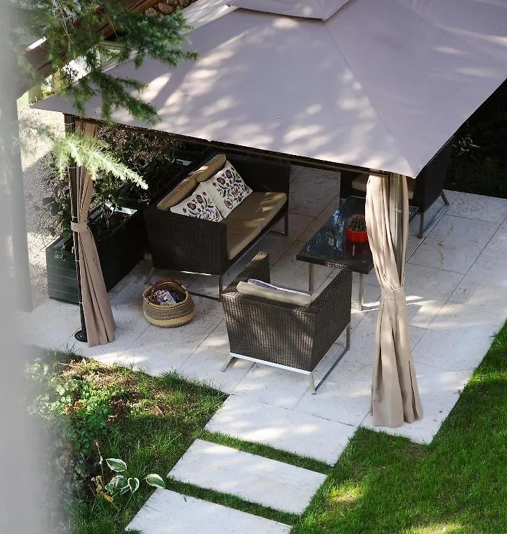 Residenza Le Logge Aparthotel Torri Del Benaco