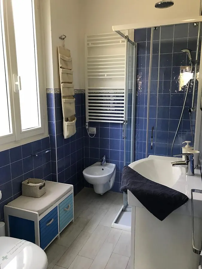 Residenza Le Logge Aparthotel Torri Del Benaco