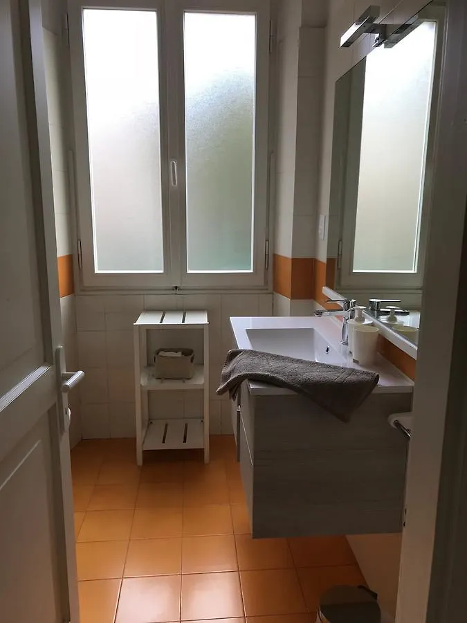 ***  Residenza Le Logge Aparthotel Torri Del Benaco Italy